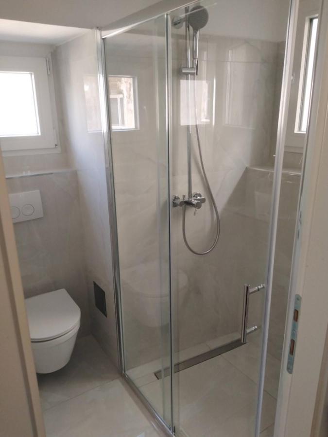 In The Centar Apartment Rijeka Zewnętrze zdjęcie