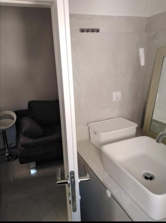 In The Centar Apartment Rijeka Zewnętrze zdjęcie