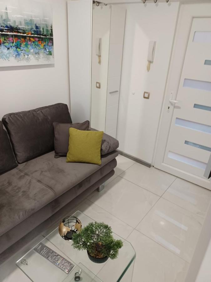 In The Centar Apartment Rijeka Zewnętrze zdjęcie